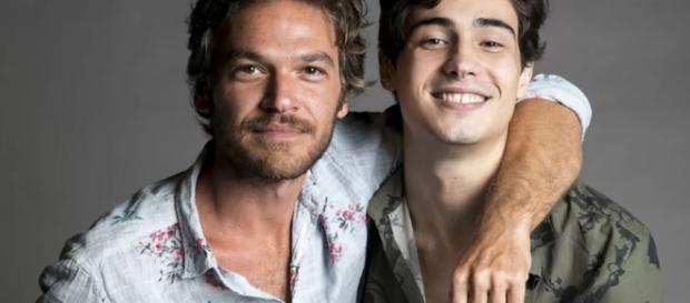 Segundo Sol: Valentim descobrirá mentira de Beto Falcão Segundo Sol: Valentim descobrirá mentira de Beto Falcão