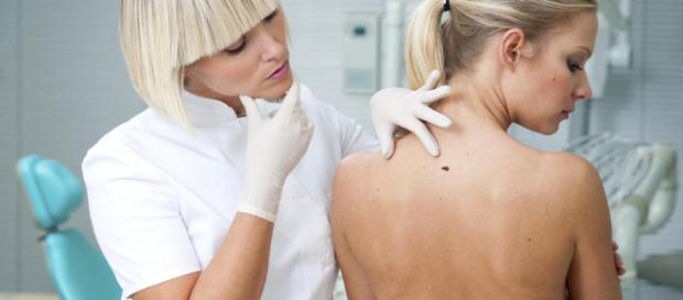 Señales que pueden indicar que tienes cáncer de piel: una ... - elconfidencial.com Señales que pueden indicar que tienes cáncer de piel: una ... - elconfidencial.com