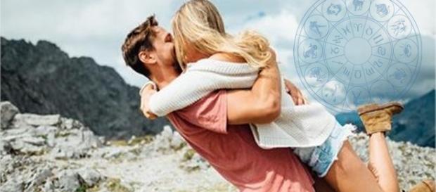 Signos que são como almas gêmeas. Signos que são como almas gêmeas.