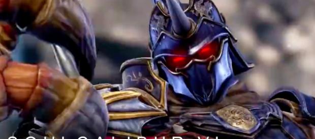 Soulcalibur Archivos - Versus Media México | Videojuegos Soulcalibur Archivos - Versus Media México | Videojuegos