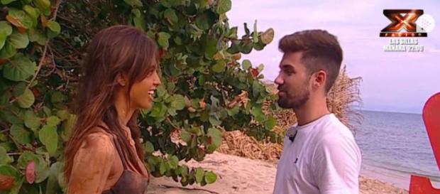 Supervivientes: Albalá se une al reality para tormento de Sofía Supervivientes: Albalá se une al reality para tormento de Sofía