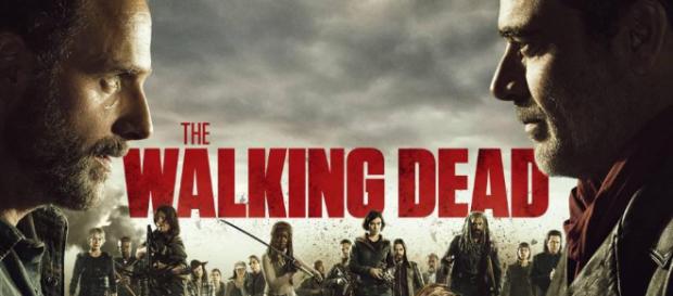 "The Walking Dead" tiene muchos seguidores. "The Walking Dead" tiene muchos seguidores.