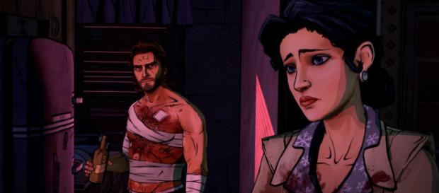 The Wolf Among Us - Image Credit: Flickr - BagoGames - CC0 The Wolf Among Us - Image Credit: Flickr - BagoGames - CC0