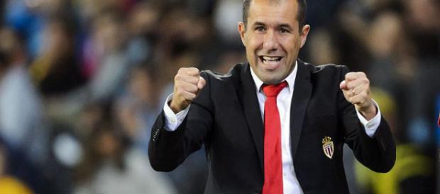 Vers une entente Monaco - Atlético pour un milieu ? Vers une entente Monaco - Atlético pour un milieu ?