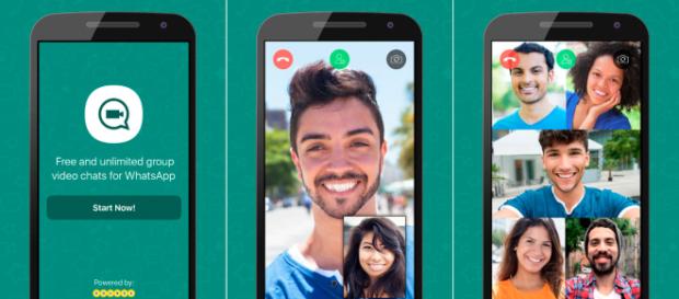 videollamadas en WhatsApp ya son posible videollamadas en WhatsApp ya son posible