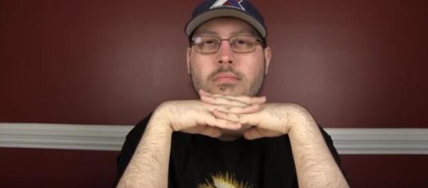 YouTube vlogger Totalbiscuit aka John Bain dies aged 33 after cancer battle ... image - dailysangram.com YouTube vlogger Totalbiscuit aka John Bain dies aged 33 after cancer battle ... image - dailysangram.com