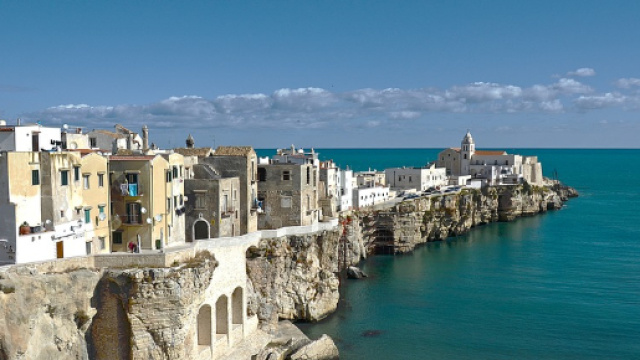 Estate 2018, le 10 mete più cercate dagli italiani: è l'anno dell ... - webitmag.it