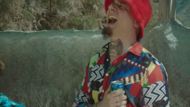 Fedez e J-Ax | AxEFedezVEVO - youtube.com