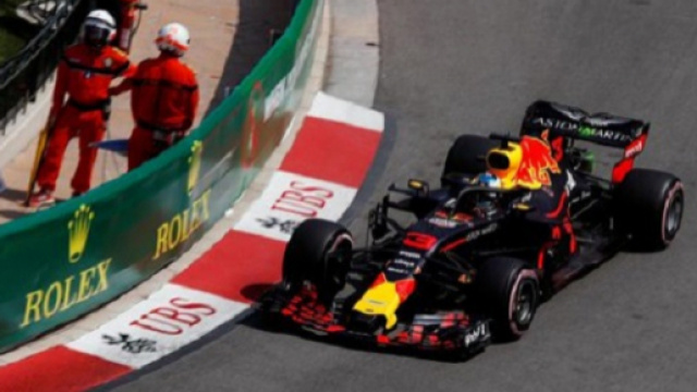 Formula 1, a Monaco Red Bull 'mette le ali': Ferrari c'è, Mercedes guardinga - formula1.com