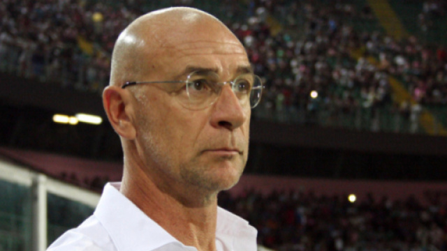 Genoa, Ballardini sogna due colpi