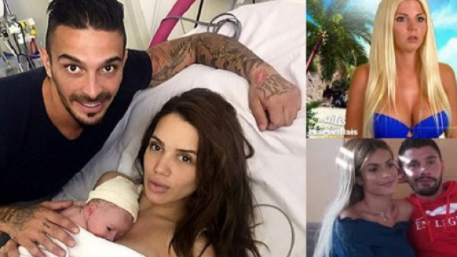 Les Marseillais : Carla, Kévin et Jessica réagissent à la naissance de Tiago !