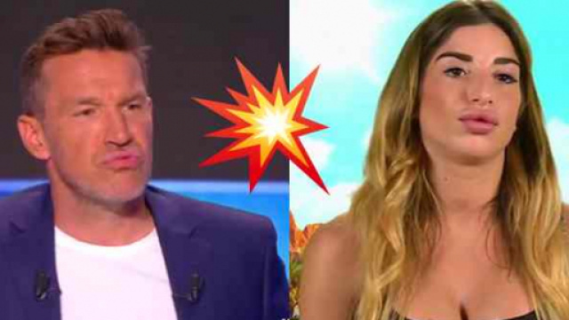 Liam (Les Marseillais) et Benjamin Castaldi (TPMP) se clashent à tour de rôle !