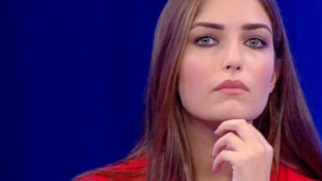 Nilufar Addati, prime immagini con Giordano Mazzocchi. Nicolò Ferrari esce con Marta Pasqualato.