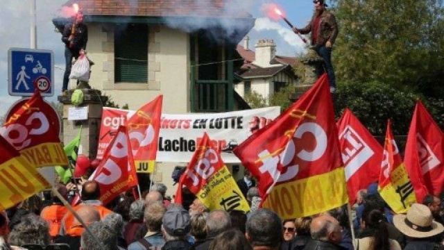 Réforme de la SNCF : une semaine décisive pour la sortie de crise ... - sudouest.fr