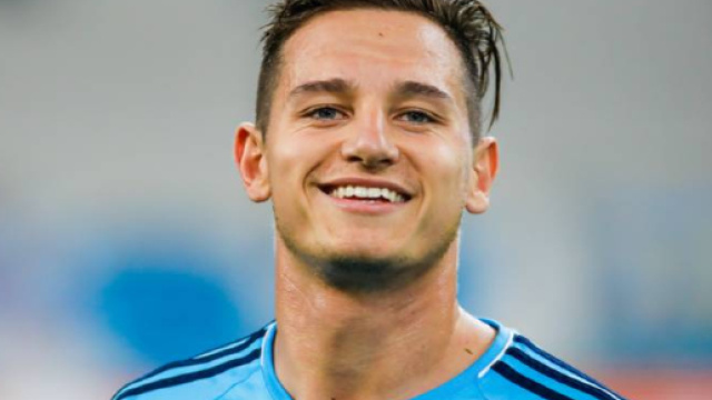 Thauvin et Marées - International - sofoot.com
