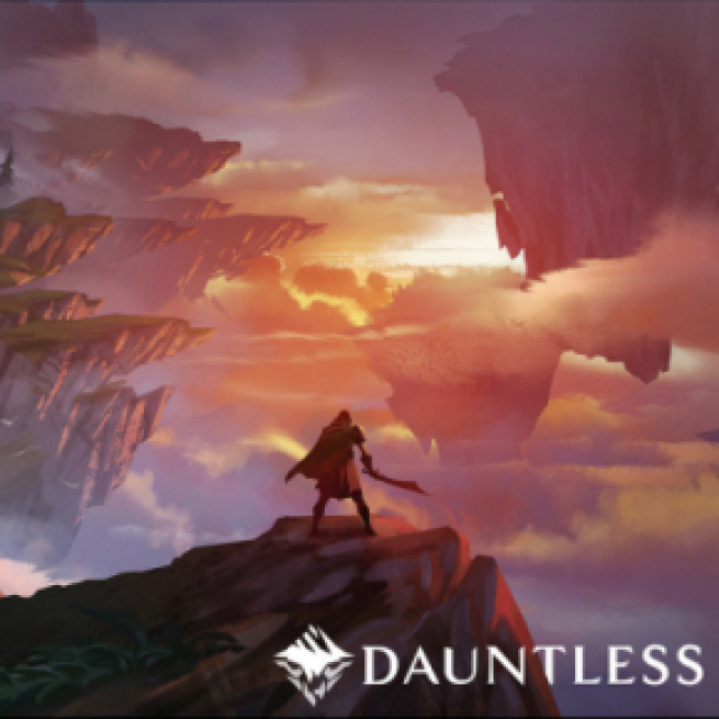 Dauntless - Image Credit: Flickr - BagoGames - CC0