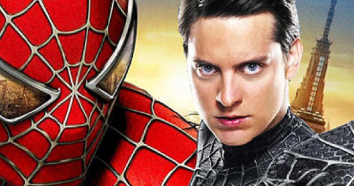 'Tobey Maguire' ¿Qué pasó con el actor luego de Spiderman?