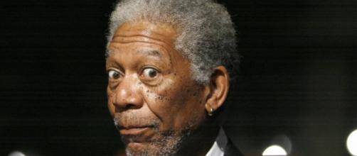 16 personas involucradas en el caso de Morgan Freeman y sus acosos sexuales