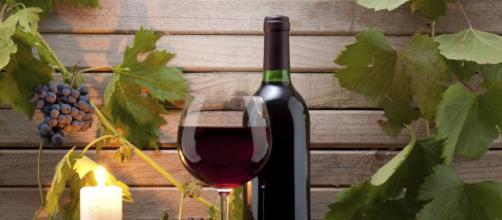 Dieta diabetes vino tinto