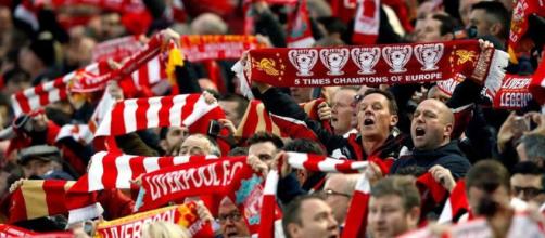 Liverpool mayor confident of solution after 1,000 fans have ... - guernseypress.com