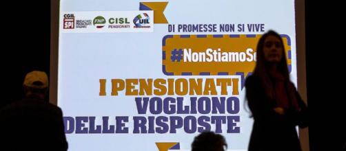 Pensioni, cosa cambia dal 2016 - Panorama - panorama.it