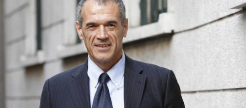 Carlo Cottarelli, chi è, e perché Mattarella l'ha convocato - tpi.it