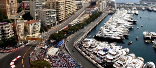 Formula 1, a Monaco parte la caccia alla pole position - eurosport.com