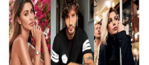 Gossip: Belen in crisi, Stefano De Martino ed Emma Marrone innamorati?