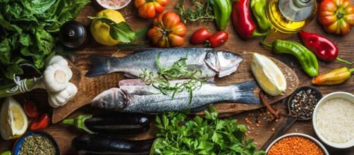 Ictus e dieta mediterranea cosa hanno in comune? - blastingnews.com