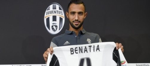 Juventus, il futuro di Benatia svelato da due like