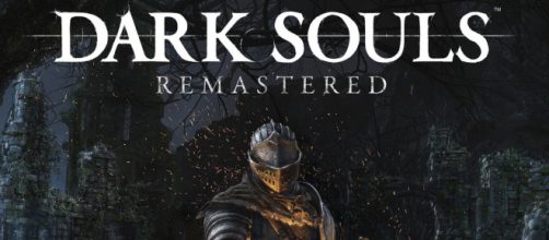Promotional photo for 'Dark Souls Remastered.' - [Image by steamXO via Flickr]