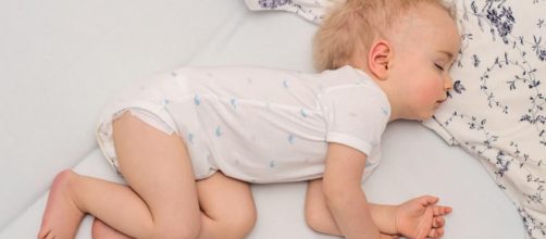 Según una nueva investigación, el momento en que un niño se va a dormir puede afectar su salud