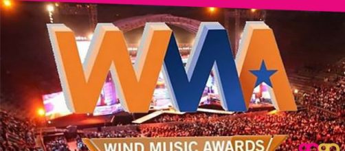 Wind Music Awards 2018: ospiti e diretta