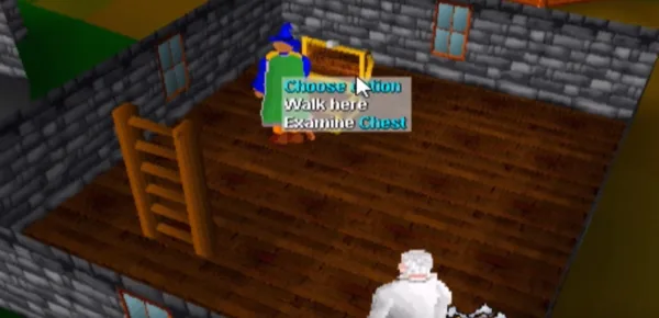 Runescape - Image Credit: YouTube - Colonello