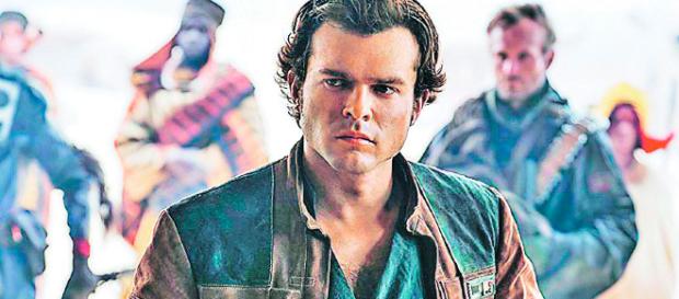 Cronología de Star Wars: ¿cuándo se establece Solo y qué edad tiene Han? Cronología de Star Wars: ¿cuándo se establece Solo y qué edad tiene Han?