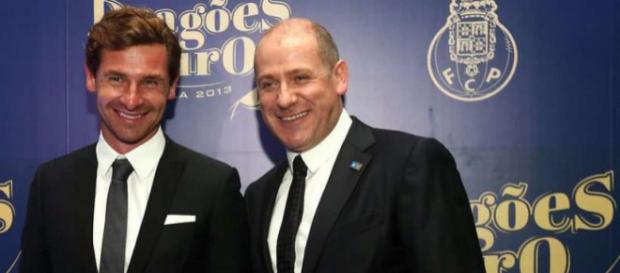 Antero Henrique prêt à faire partir deux joueurs pour une star de la Lazio Rome ! Antero Henrique prêt à faire partir deux joueurs pour une star de la Lazio Rome !