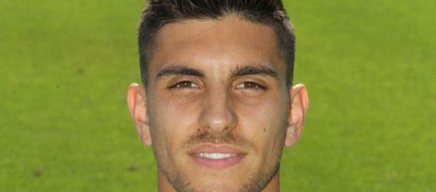 Arsenal busca la forma de llevarse a lorenzo pellegrini. Arsenal busca la forma de llevarse a lorenzo pellegrini.