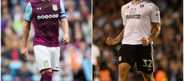 Aston Villa v Fulham: What will be the key battles in the ... - talksport.com Aston Villa v Fulham: What will be the key battles in the ... - talksport.com