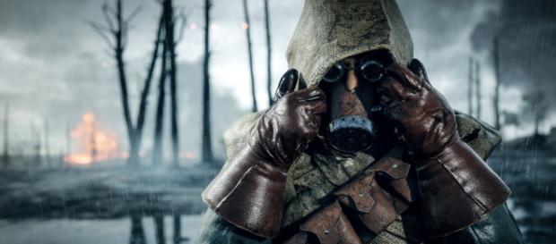 Battlefield 5: los desarrolladores explican que la diversión es más importante Battlefield 5: los desarrolladores explican que la diversión es más importante