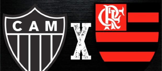 Campeonato Brasileiro: Atlético-MG x Flamengo ao vivo Campeonato Brasileiro: Atlético-MG x Flamengo ao vivo