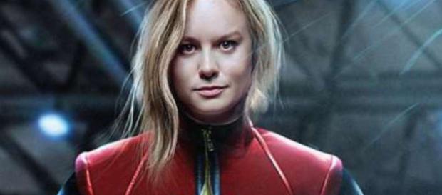 Capitán Marvel comenzará a filmar en Louisiana Capitán Marvel comenzará a filmar en Louisiana