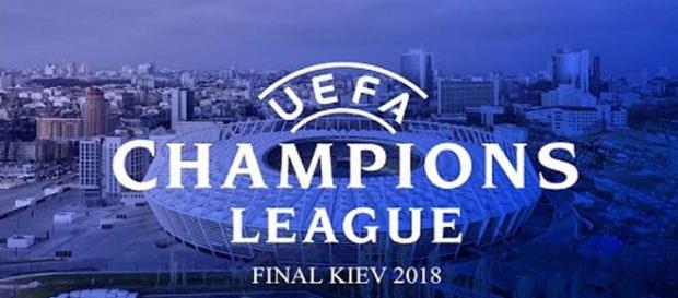 Champions League final Real Madrid V Liverpool via blog.ruulaconcepts.com Champions League final Real Madrid V Liverpool via blog.ruulaconcepts.com