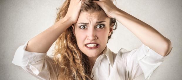 Cosas que no deberías hacer si sufres de ansiedad Cosas que no deberías hacer si sufres de ansiedad