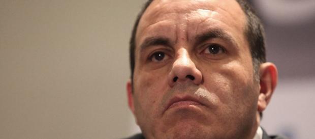 Cuautemoc Blanco corre peligro por amenazas Cuautemoc Blanco corre peligro por amenazas