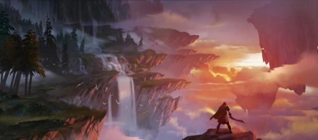 Dauntless - Image Credit: Flickr - BagoGames - CC0 Dauntless - Image Credit: Flickr - BagoGames - CC0