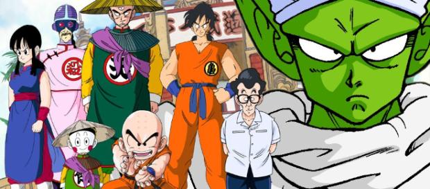Dragon Ball Héroes: La Misión Imposible capítulos 7 y 9 Dragon Ball Héroes: La Misión Imposible capítulos 7 y 9