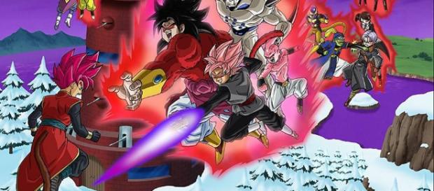 DBH: Capitulo extra, 9,10,11,12 y 13 DBH: Capitulo extra, 9,10,11,12 y 13