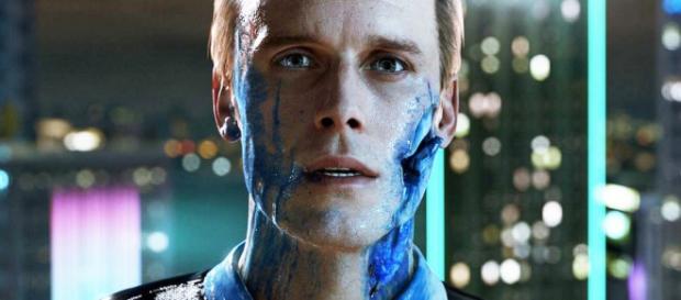 El mayor thriller de Android desde Blade Runner El mayor thriller de Android desde Blade Runner