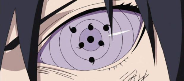 El poder de Sasuke es suficiente para acabar con madara El poder de Sasuke es suficiente para acabar con madara