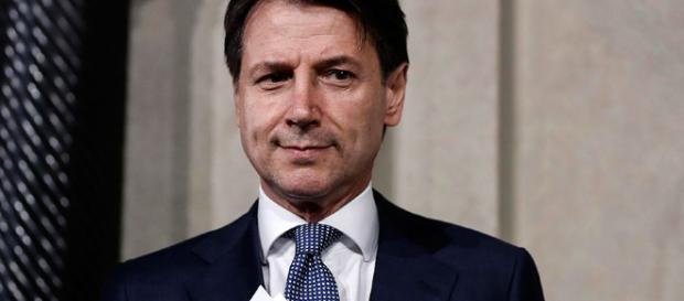 Giuseppe Conte se convierte en el primer ministro de Italia - latercera.com Giuseppe Conte se convierte en el primer ministro de Italia - latercera.com